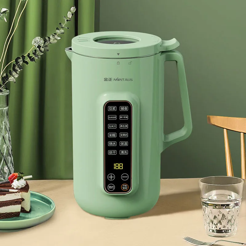 Blender Soy Milk Soy Milk Blender