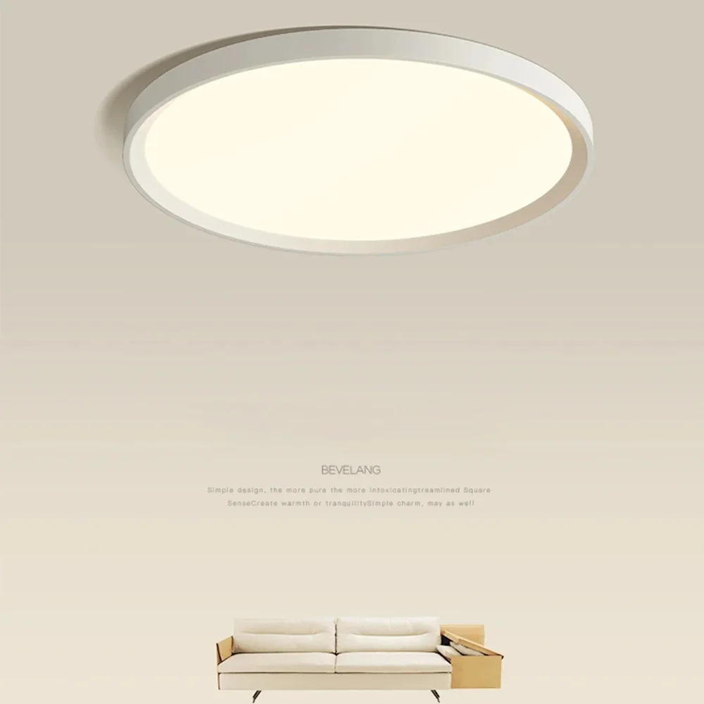 Новая искусственная потолочная лампа водонепроницаемый и пыленепроницаемый