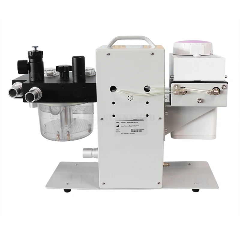 006a1 медицинского оборудования ветеринарная машина для ветеринарного