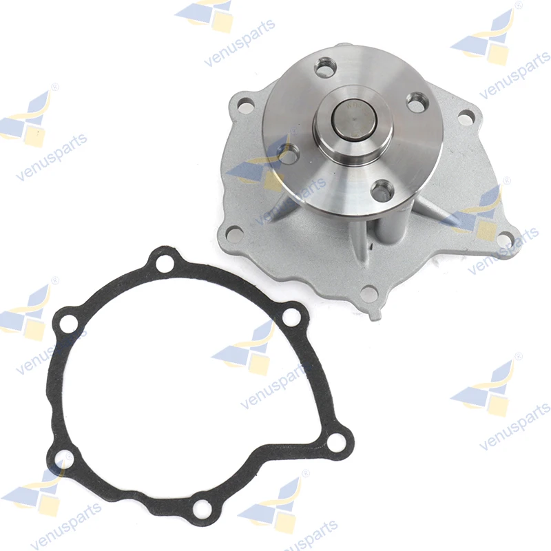 

Для Toyota 7FD 8FD 1DZ 2Z охлаждающий водяной насос 161107820671 дизельный двигатель вилочный погрузчик 16110-78206-71