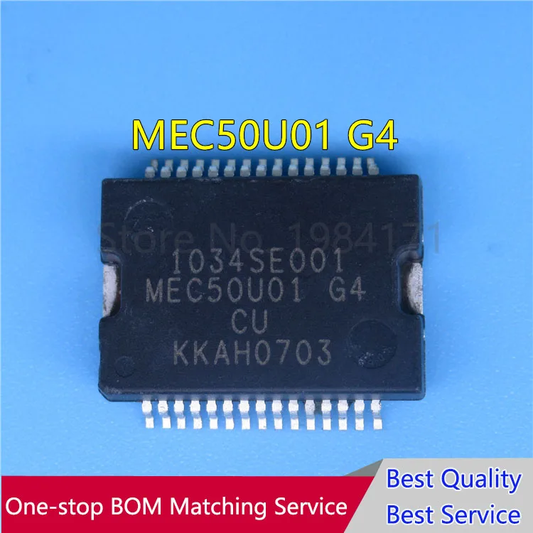 5 шт. 1034SE001 MEC50U01 Новинка