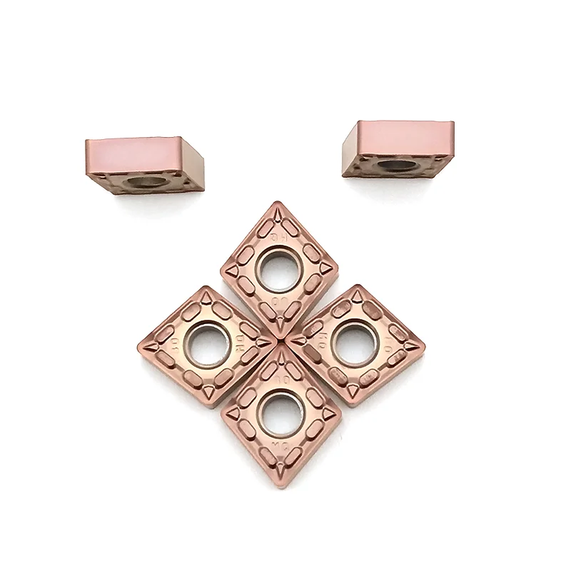 Токарный станок CNMG120404 CNMG120408 MA MQ LF6118 твердосплавная вставка оригинальное лезвие