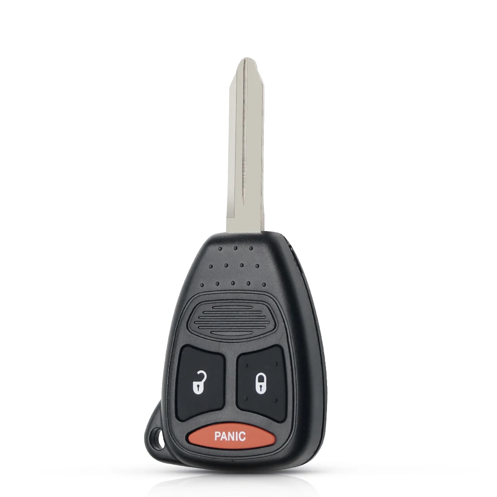 Брелок KEYYOU с дистанционным управлением 315 МГц 2 + 1 3 кнопки для Dodge Caliber Dakota Durango Magnum