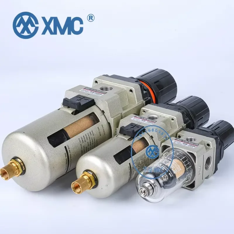 1 шт. пневматический регулятор давления SMC Type Huayi XMC AW2000-02 AW3000-3 AW4000-4D для подготовки воздуха (art.: 3920dc35a6c73) - 3920dc35a6c73