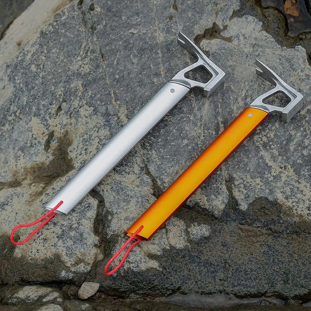 

Многофункциональный портативный молоток для удаления когтей на открытом воздухе