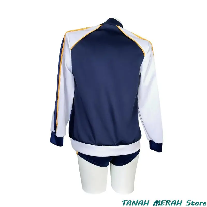 Костюмы для косплея животных с голубым архивом игровой персонаж гимнастическая