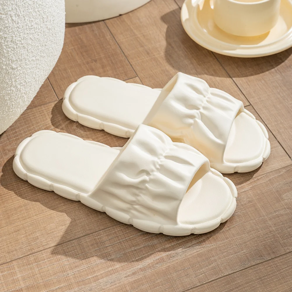 Summer  Women Slippers Beach Slippers for Home Flip Flops Ladies Fashion Sandals New