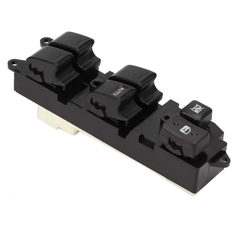 84820-22310 Электрический переключатель окон кнопка управления для Toyota Land Cruiser 80