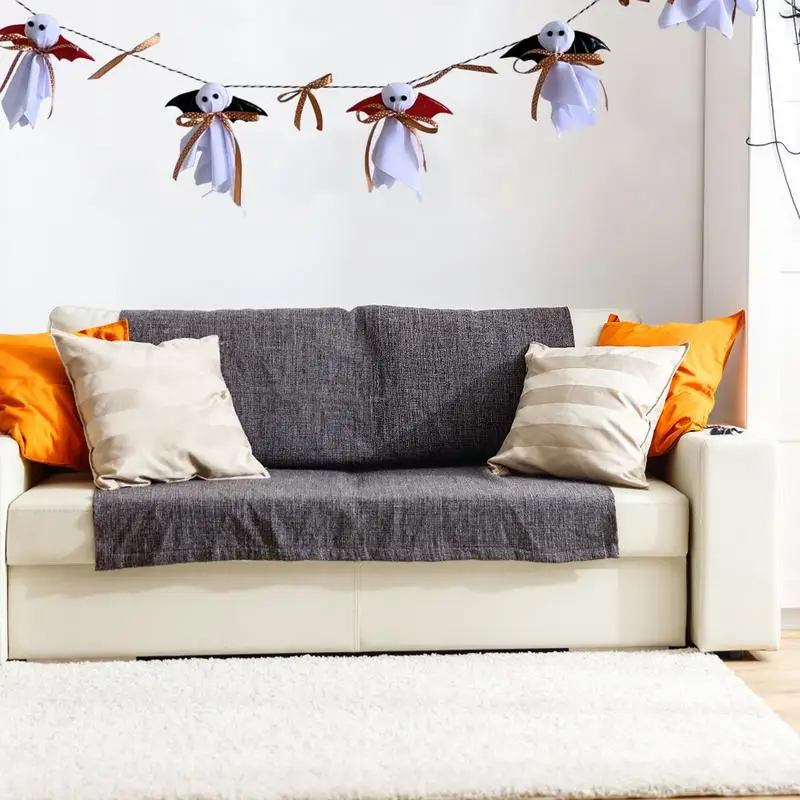 Милая кукла с украшением в виде призрака подвесной Призрак белой тканью и