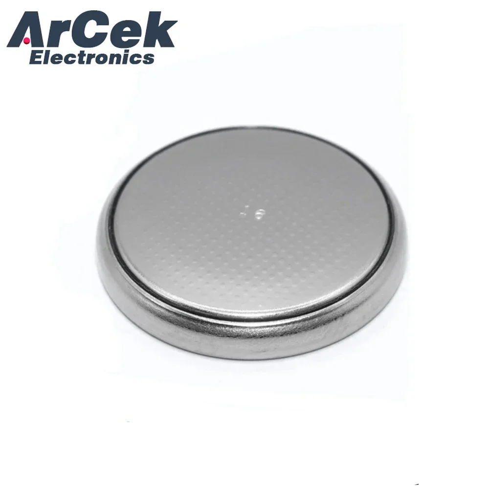 Литиевая батарея для сотового телефона Panasonic CR2032 3 В