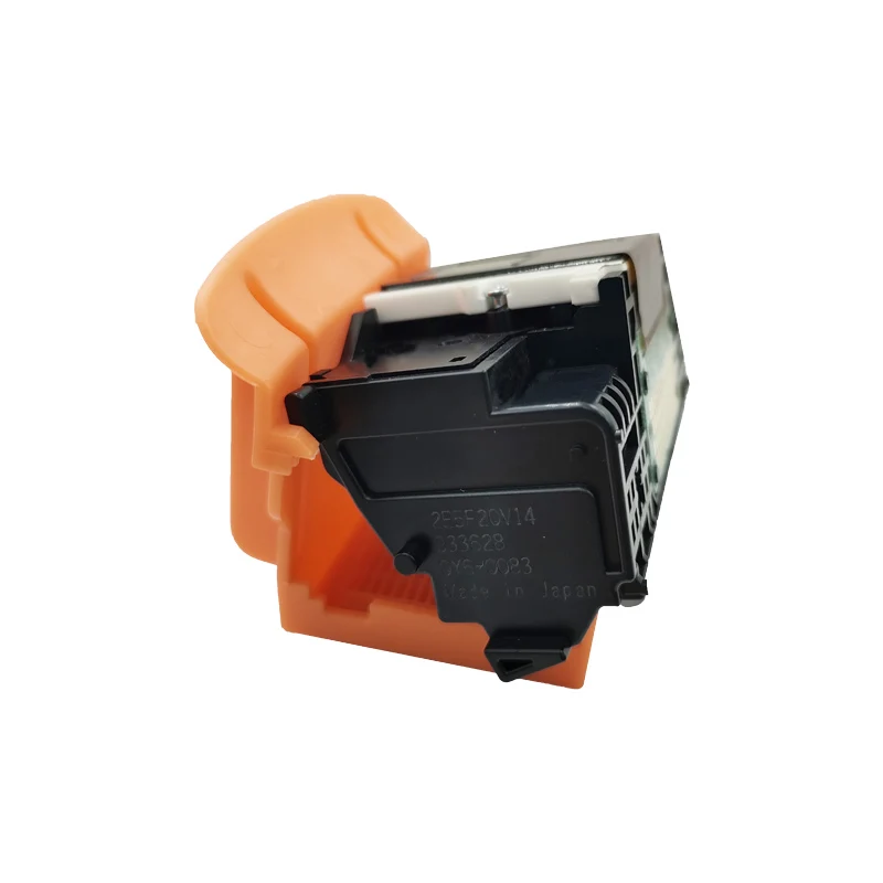 Фото QY6-0083 печатающая головка для Canon iP8720 iP8750 iP8780 MG7520 MG7550 MG6310 MG6320 MG6350 MG6380 MG7120 MG7150 MG7180, печатающая головка №5