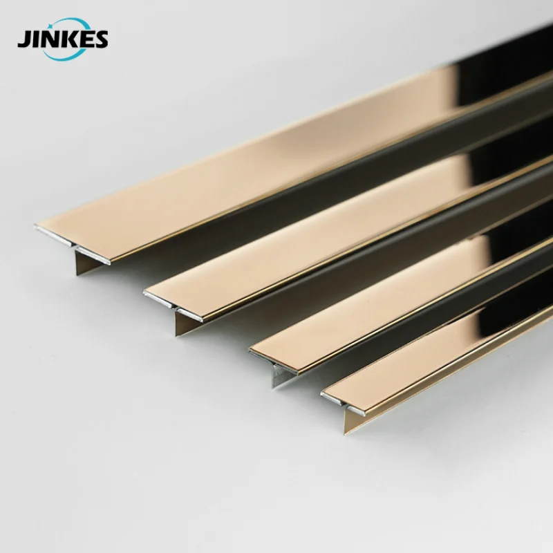 Под заказ. 304/г-образные U-образные декоративные линии с круглыми краями из