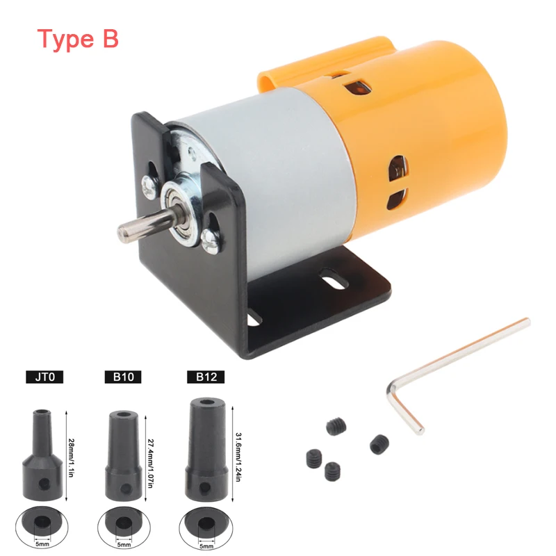 

Аксессуары для электрической дрели ChgImposs 775 мотор
