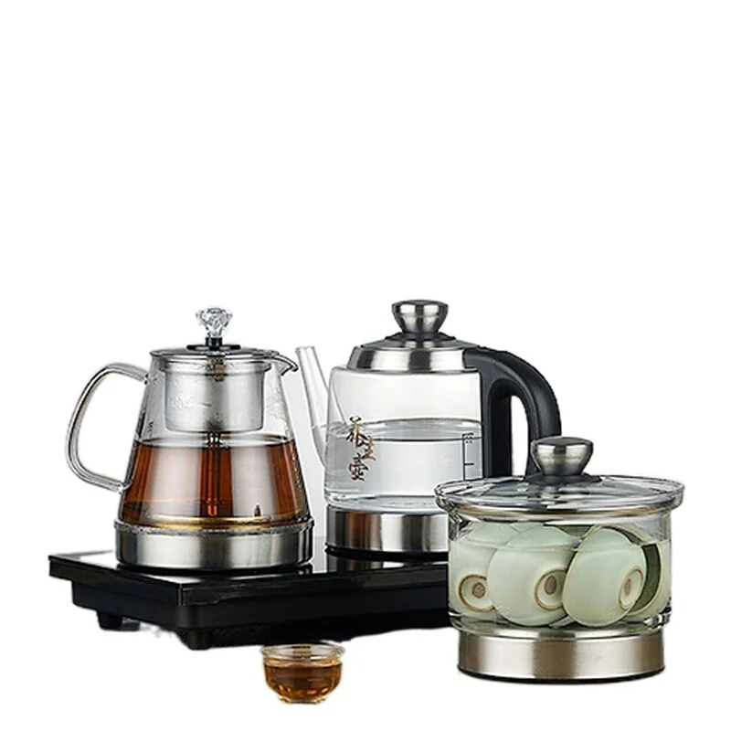 

Bouilloire Pot Hot Portable Water Heater Czajnik Electronic Panela Eletrica Kitchen Appliance Part Chaleira Tea Electric Kettle