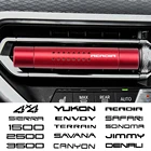 Автомобильный Кондиционер, освежитель воздуха для ароматерапии, освежитель воздуха для GMC YUKON Area SIERRA SAFARI JIMMY шильман Денали Каньон острой остроты 4X4