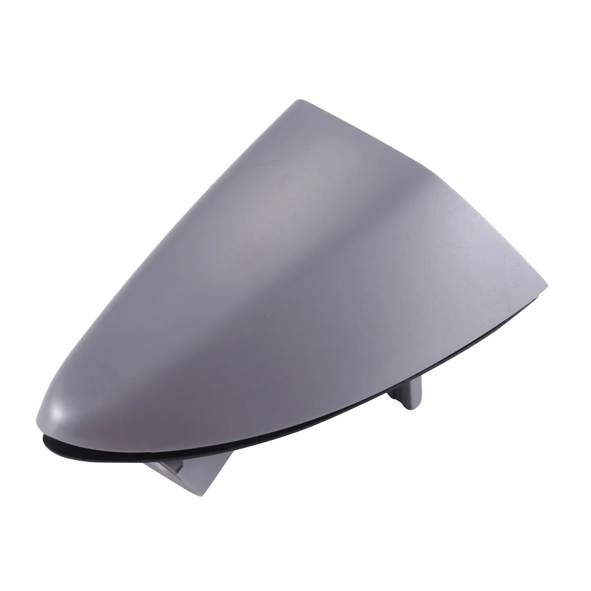 Передняя правая внешняя крышка ручки P ener дверной для Hyundai Veloster 2012-2017 неокрашенная