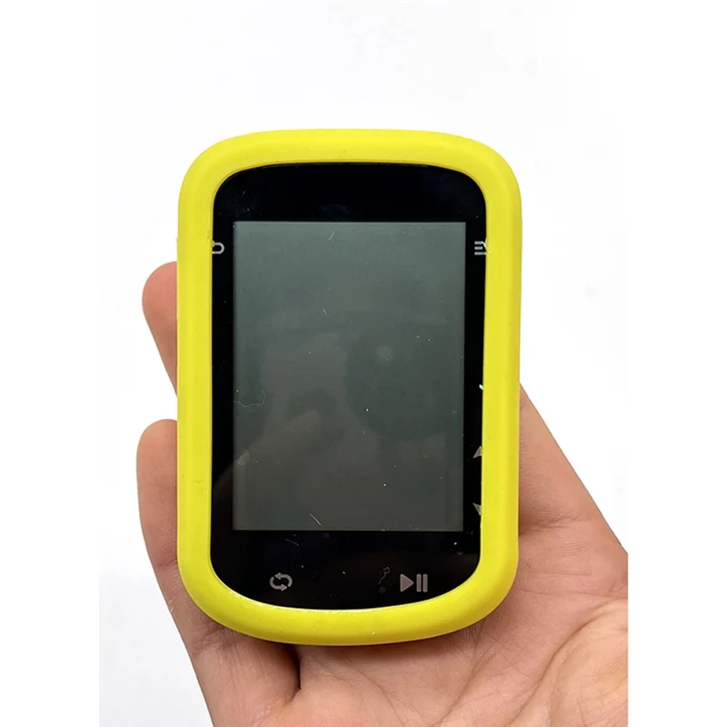 Велосипедный силиконовый защитный чехол для IGPSPORT BSC200 GPS-велокомпьютера защита