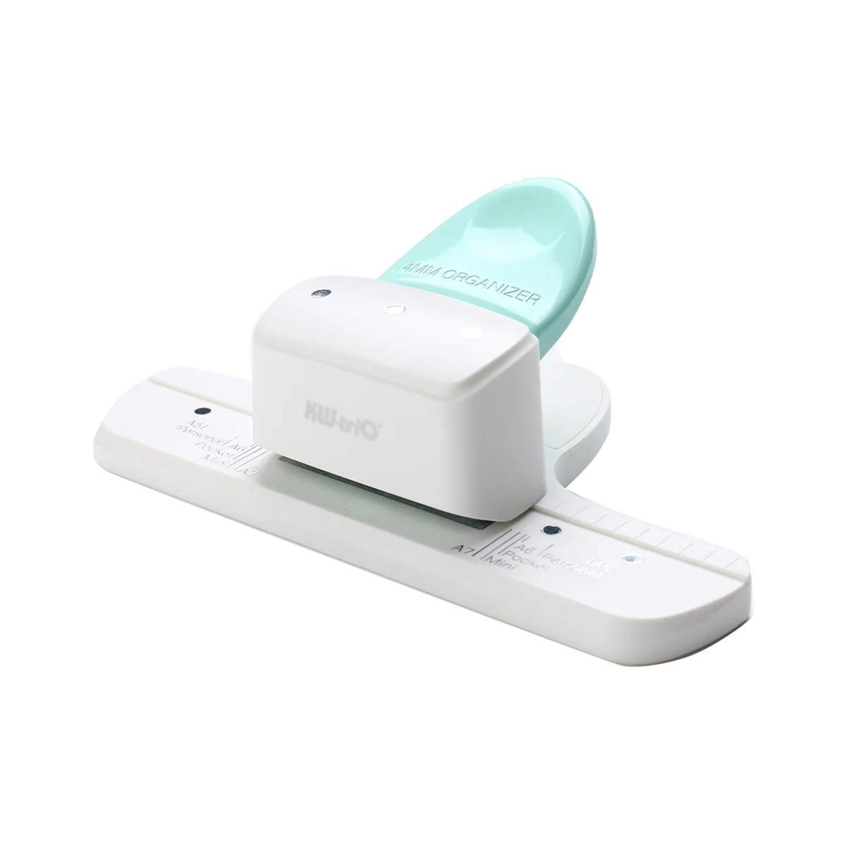 

KW-TRIO 3 отверстия 4 мм дырокол для отверстий A5 A6 A7 A8 DIY дырокол для отверстий в листьях свободный Дырокол ручной работы дырокол для отверстий в бумаге свободных листьев