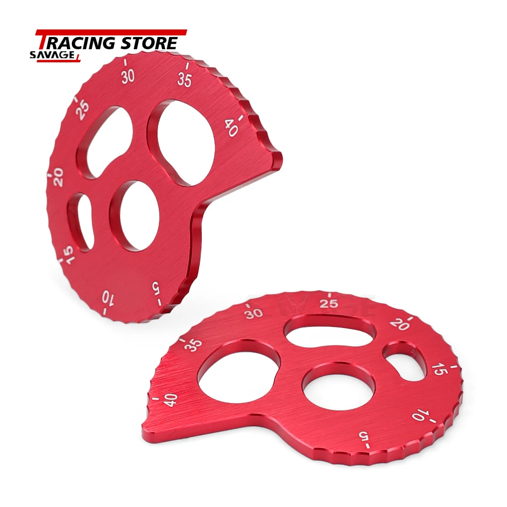 Звездочка направляющая цепь регулятор для HONDA CRF150F CRF250F CRF230 F/M/L CRM250 AR аксессуары