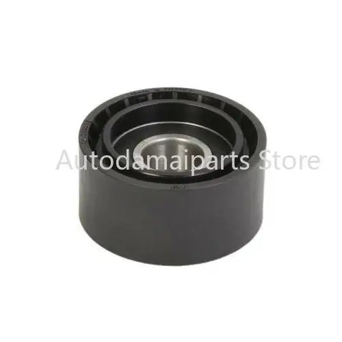 

Applicable To Chrysler PT 2.2 2002-2010 Engine Timing Belt Pulley Triangle Poly-V-belt Idler Pulley