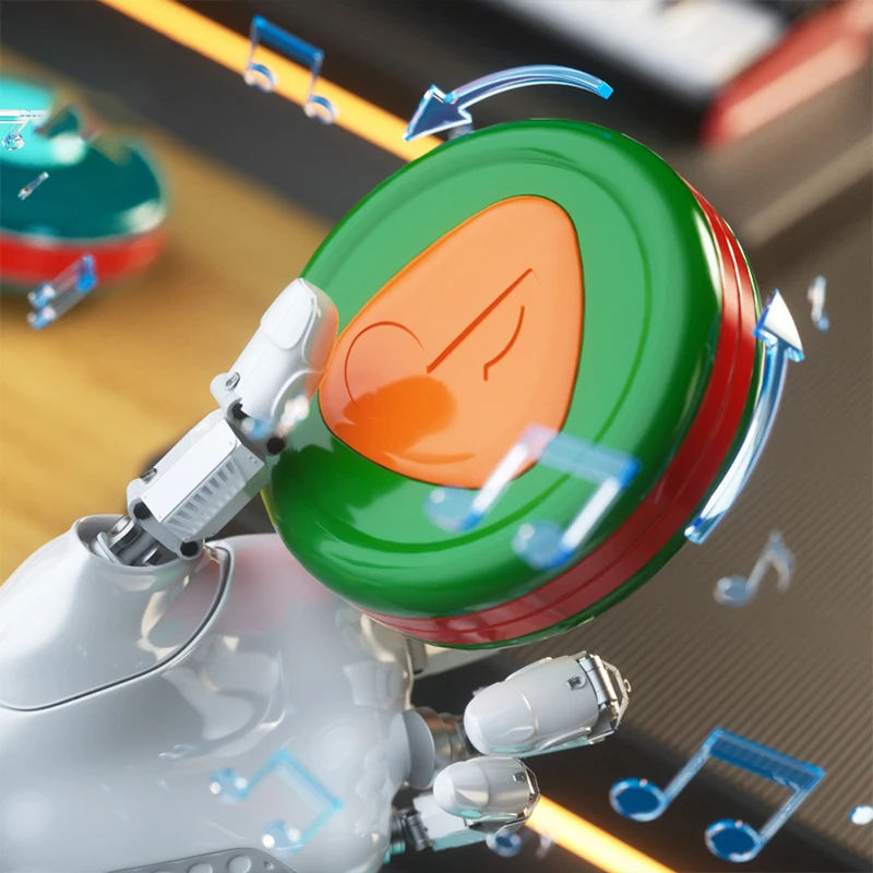 

Игрушки для снятия стресса Qi Yi, игрушки для офиса и стола