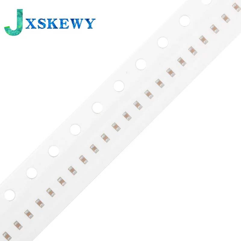 100pcs 0402 SMD Chip Multilayer Ceramic Capacitor 0.5pF - 10uF 10pF 100pF 1nF 10nF 15nF 100nF 0.1uF 1uF 2.2uF 4.7uF купить по
