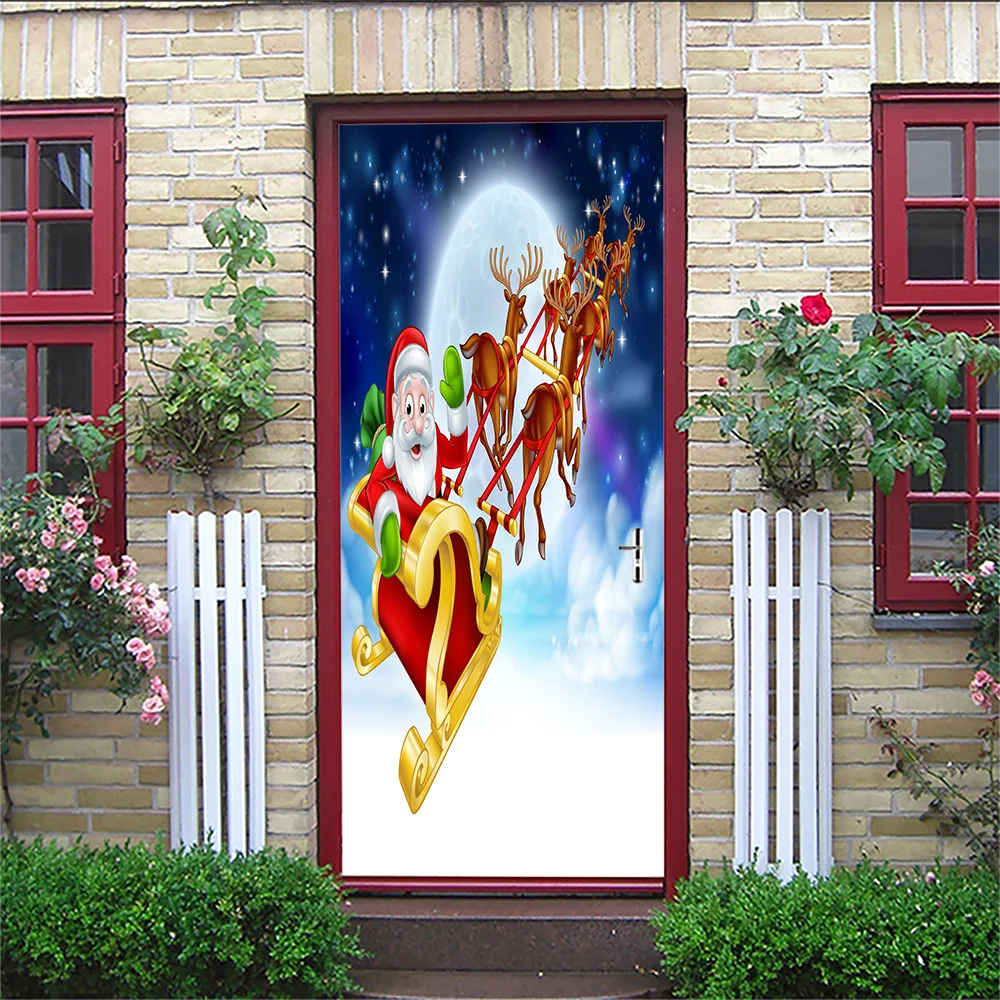 

Надпись с надписью «Merry Christmas», 30 см
