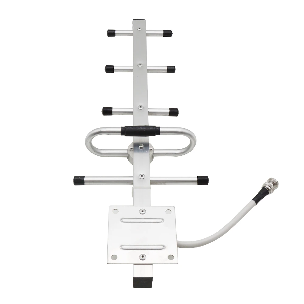 EDEN Outdoor Directional Yagi Antenn 9dbi 915mhz Lorawan Yagi for NB-IOT Radio System Antennas Radio N-Female 868MHz