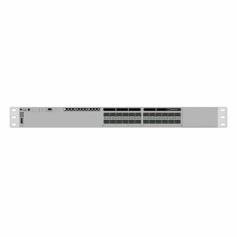 Φ Cat alyst 9300 24 SFP порт переключателя