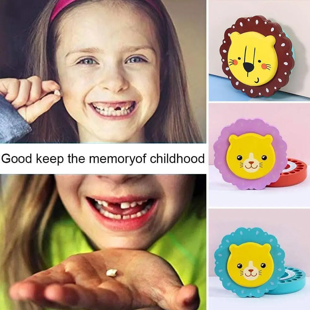 

2022 New Wooden Baby Tooth Box Organizer Milk Teeth Storage Umbilical Lanugo Save Collect Baby Boys Girls Souvenirs Gifts