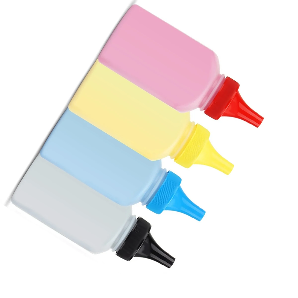 

45G Toner Powder for Ricoh Lanier Savin Aficio IPSiO SPC241SF SPC301SF SPC261SFL SP-C231N SP-C231SF SP-C232DN SP-C232SF SP-C242