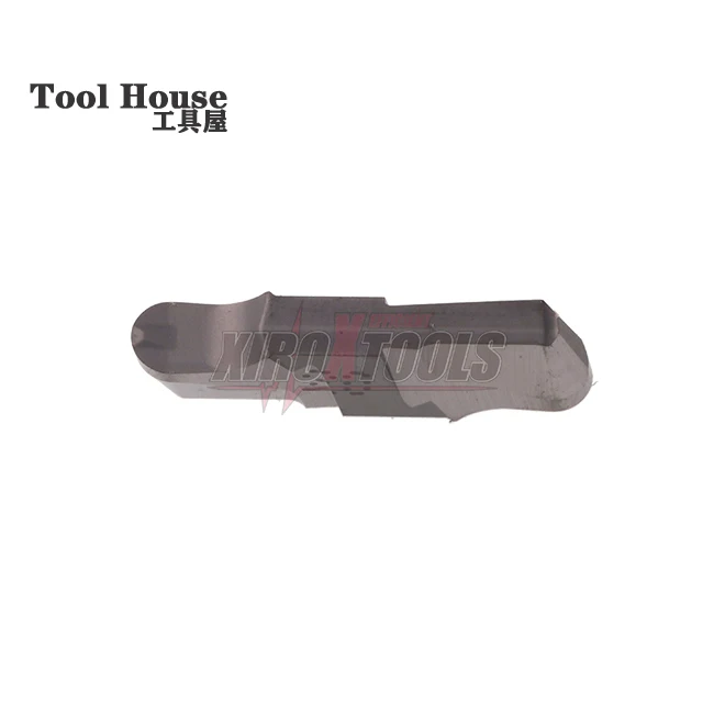

CNC slot blade GIPI 3.00-1.5UR IC20 cutting knife 3mm