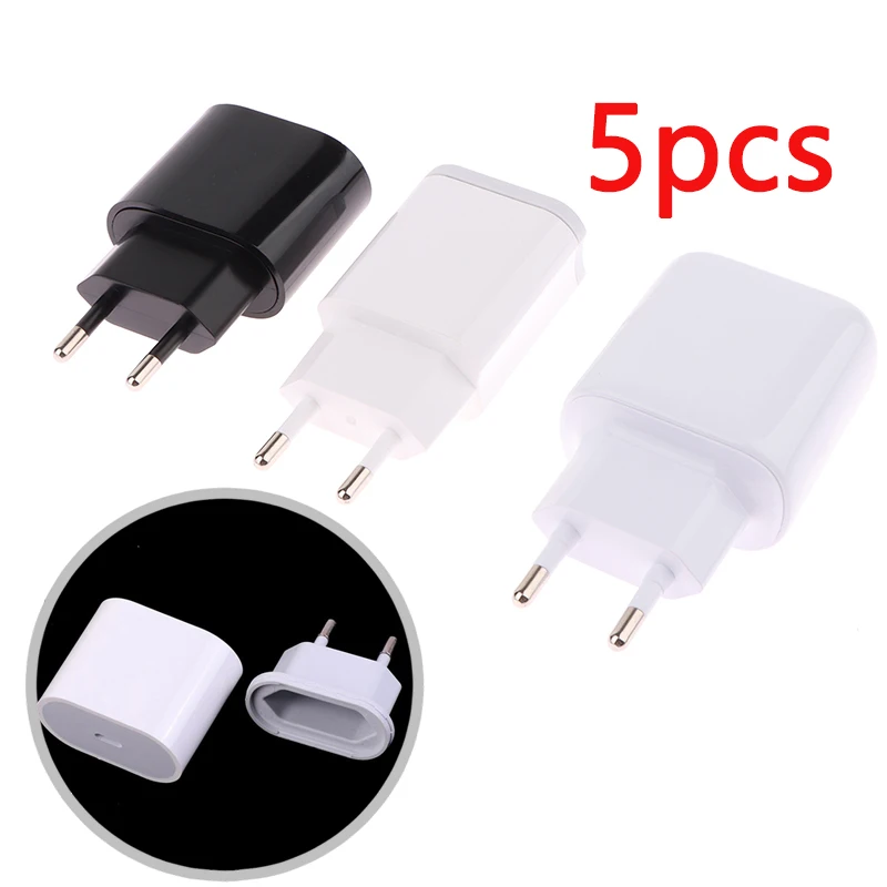 

5pcs Fake Charger Sight Secret Home Diversion Stash Can Safe Container ⁣⁣⁣⁣Hidden Storage Compartment Charging Cover Hiding Spot
