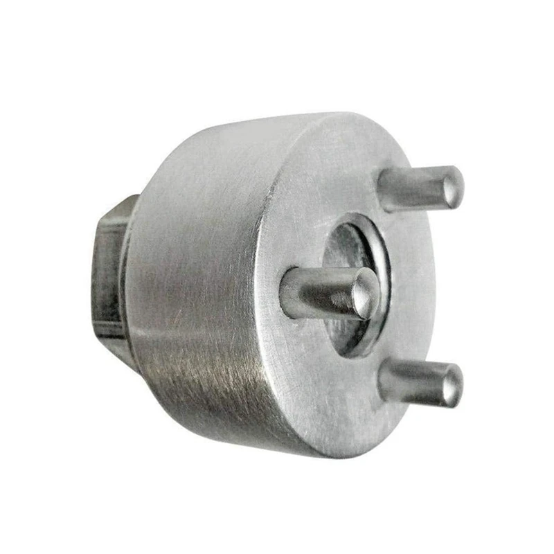 Инструмент для удаления рулевой рейки 24 мм с шестигранной головкой 32106891974 BMW F30 F3X 1