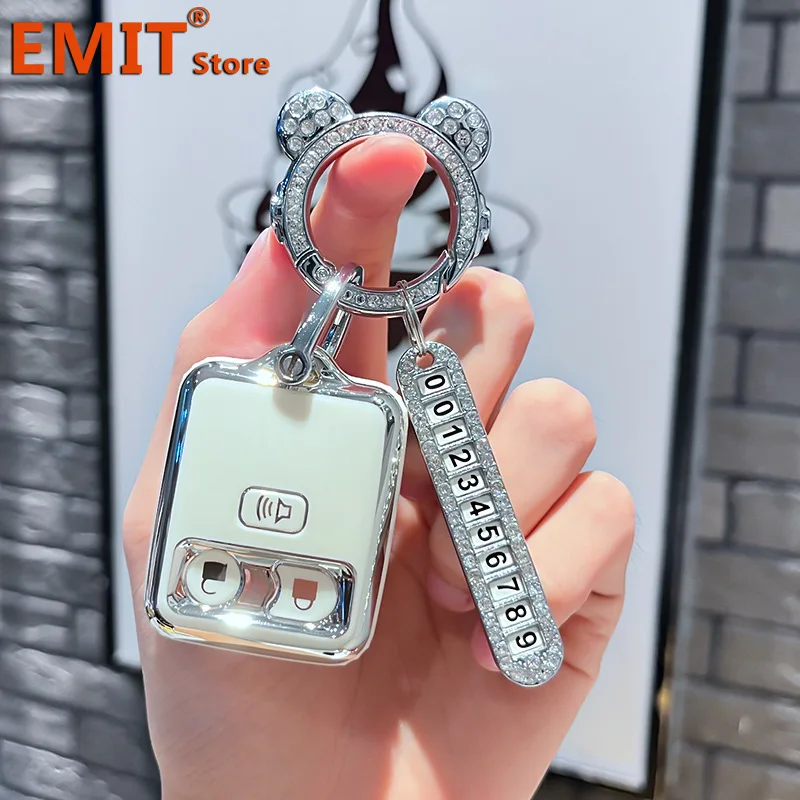 Автомобильный брелок для Ford Freestye F150 F250 E150 F65 Focus Ranger Explorer Econoline Lincoln Mercury