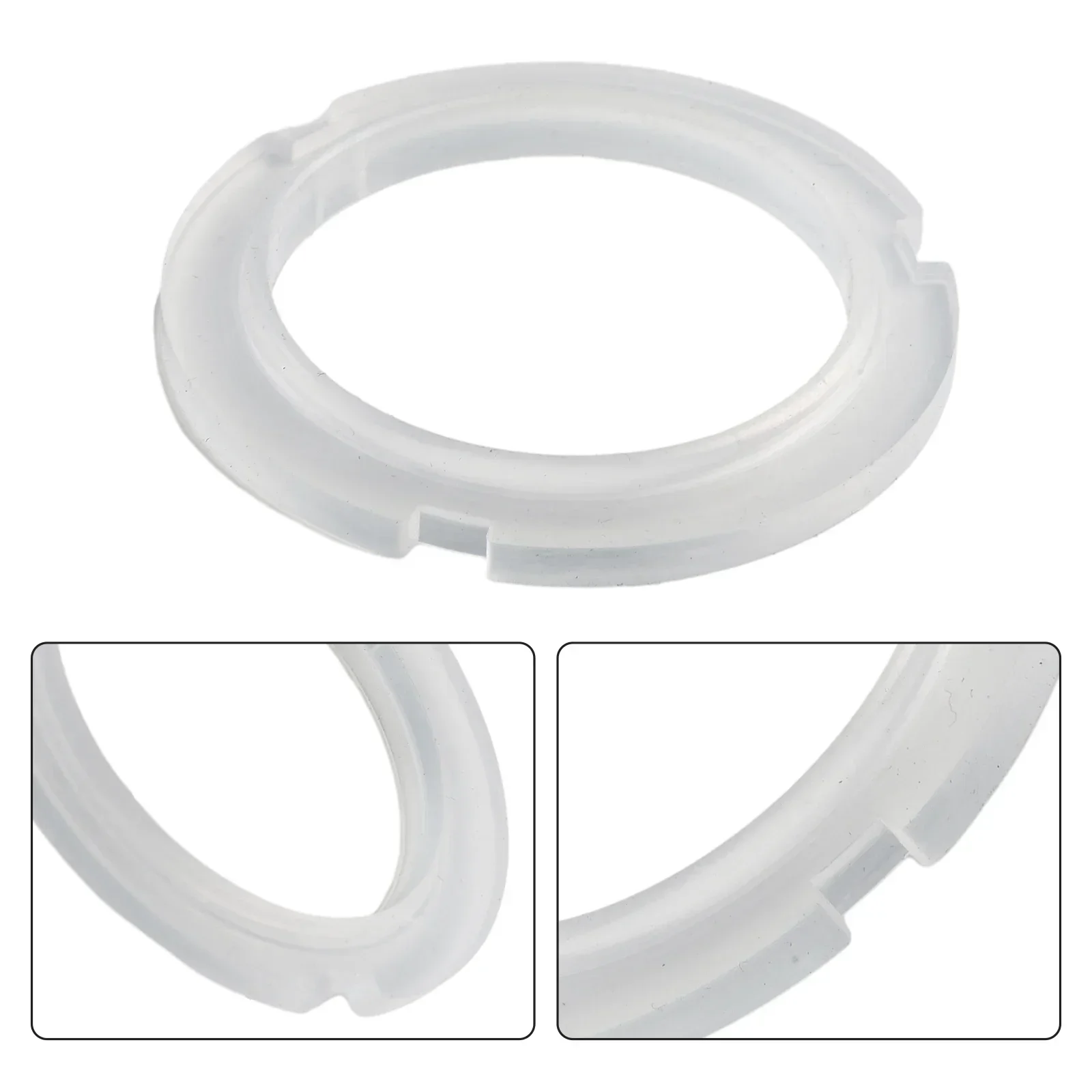 Прокладка для кофемашины Barsetto силиконовый материал удерживающий герметичность