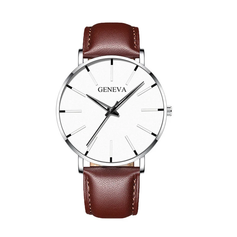 2022 Minimalist Men's Fashion Ultra Thin Watches Simple Men Business Stainless Steel Mesh Belt Quartz Watch Relogio Masculino 4 2022 Minimalist Men's Fashion Ultra Thin Watches Simple Men Business Stainless Steel Mesh Belt Quartz Watch Relogio Masculino 4