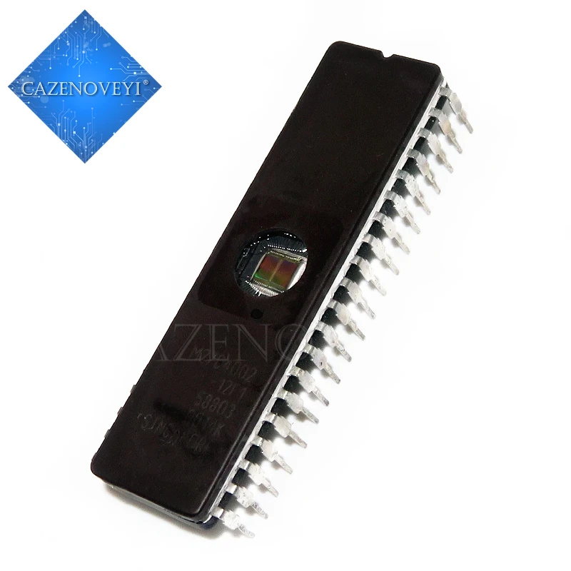 Хороший продукт (10 шт.) M27C4002-10F1 12F1 15F1 45XF1 80XF1 M27C4002 27C4002 В наличии Можно предоставить