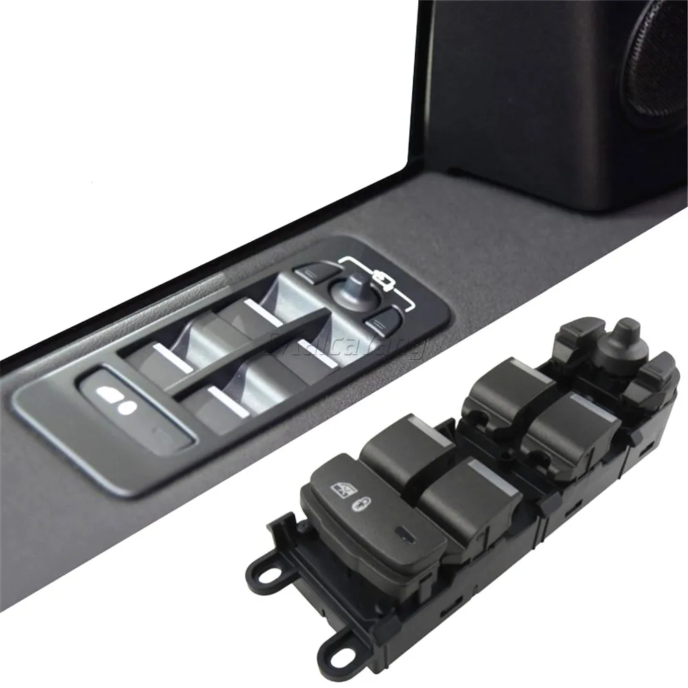 

Кнопка стеклоподъемника A1248204710 A1248204810 для Mercedes Benz E Class SL R129 C124 S124 W124 E200 E250 E300