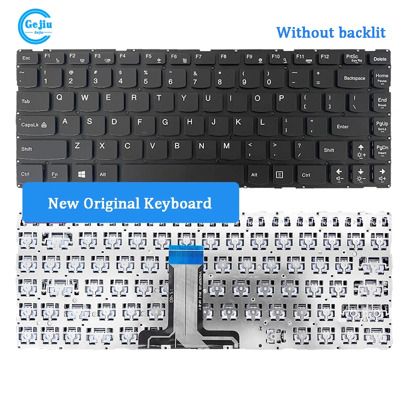 

Новая Оригинальная клавиатура для ноутбука LENOVO Legion 14ISK Y40-70 Y40P Y40-80 спасатель 14