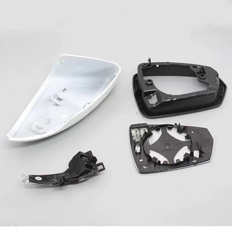 Зеркало ЗАДНЕЕ ЛЕВОЕ и правое с подогревом стеклом