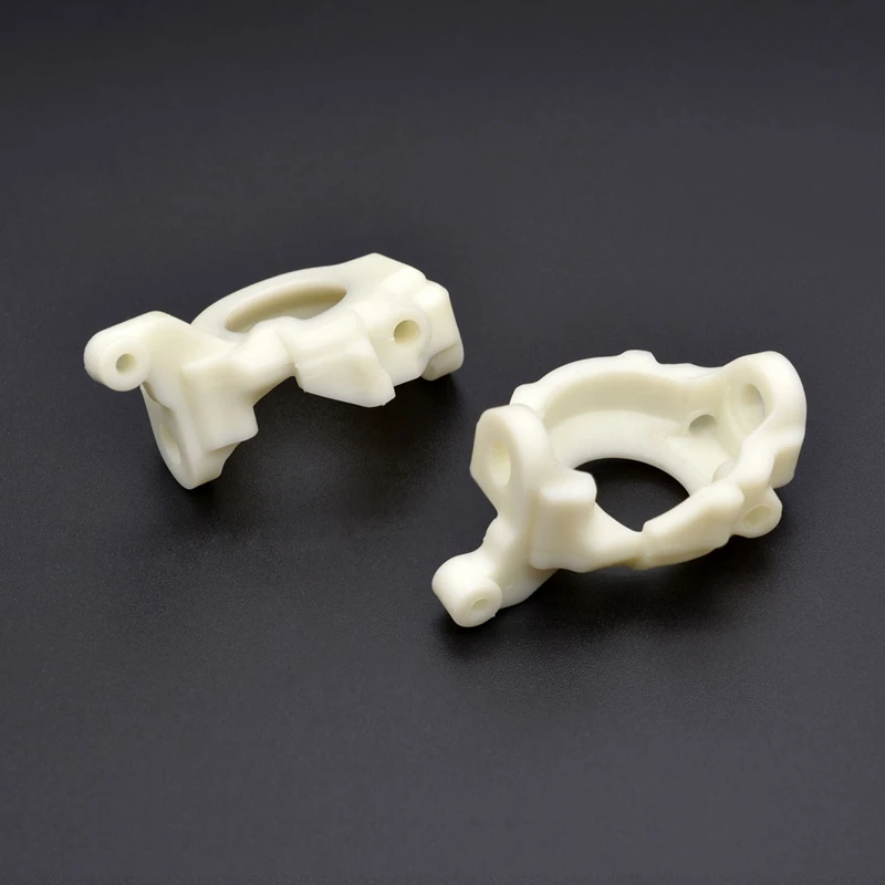 2 шт. передний C-Hub переносной ролик 7187 для ZD Racing DBX-10 DBX10 10421-S 9102 1/10 RC автомобильные