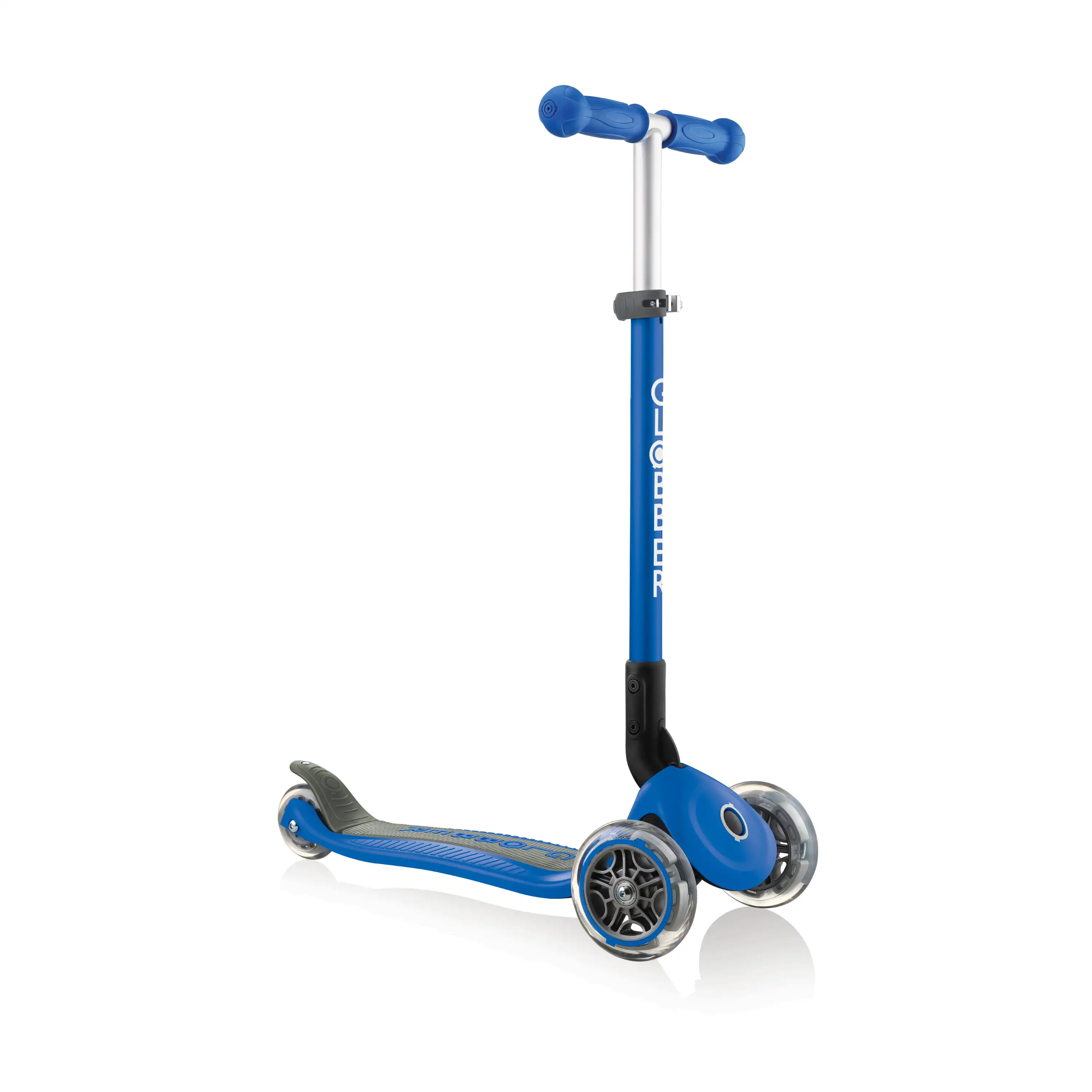 

- Foldable Scooter, Navy