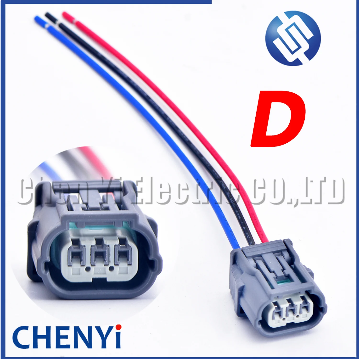 

Разъемы для Honda Accord CRV Fit 6189-7037 6189-0887 6189-7058 yuyi
