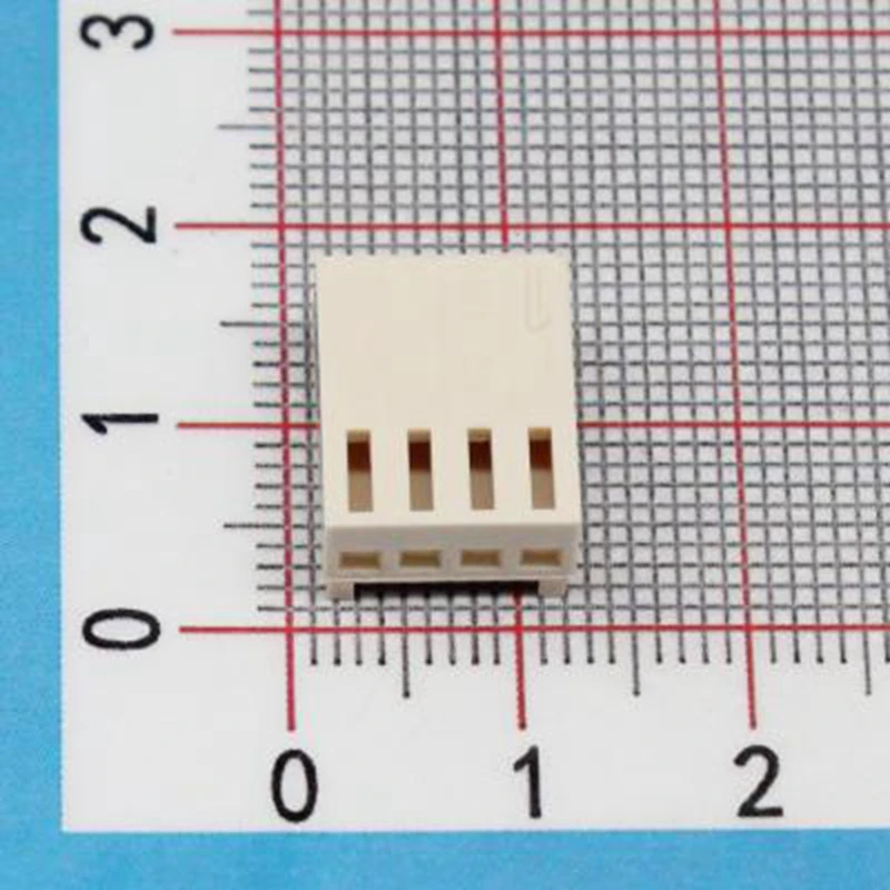 

100Pcs/Lot 22-01-1042 MOLEX CONNECTOR The corresponding metal needle can contact customer service