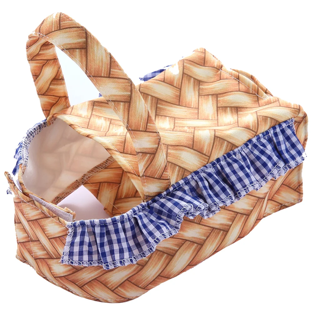 

Festival Xmas Costume Dogs Basket Funny Dressing Clothes