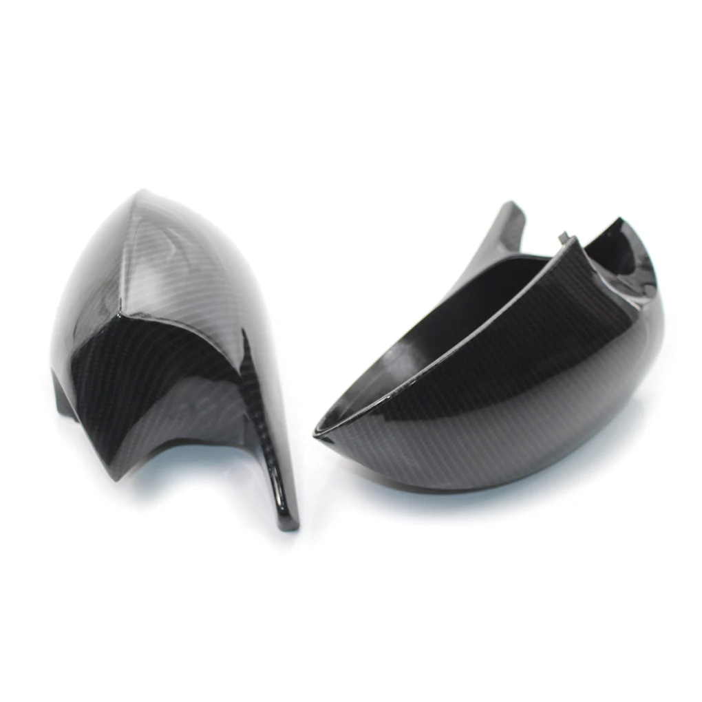 

Rearview Mirror Shell Assembly Exterior M3 Style Maintenance Spare Part Stability Modification Replacement for E90