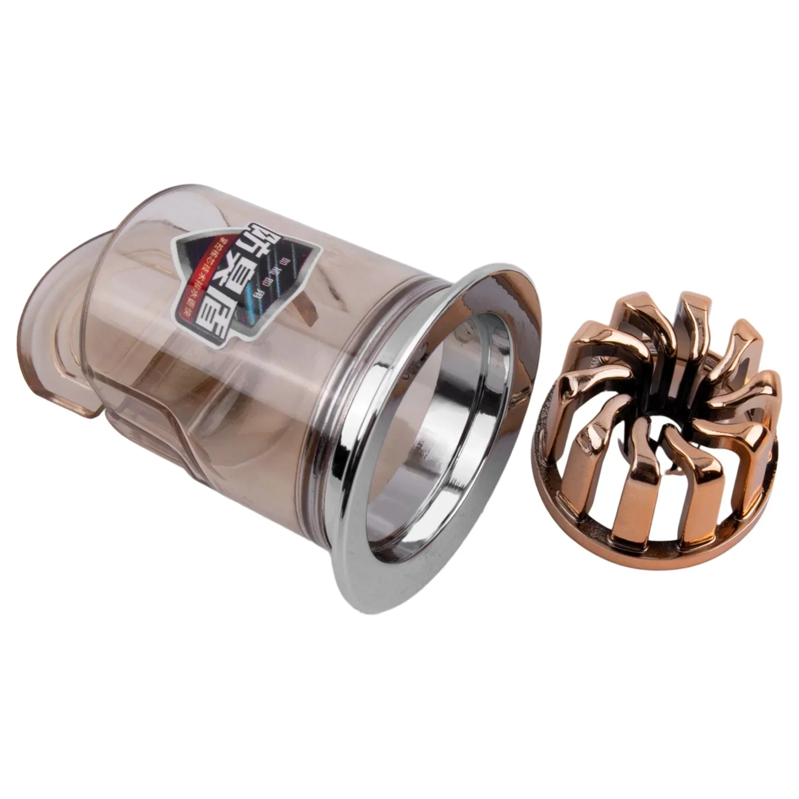 Силиконовая прокладка для дренажа DN40 утолщенная быстрое сливное соединение