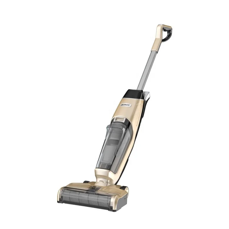 large suction capacity all in one wet dry self wash service performance upright wash and vacuum floor cleaner for floor carpet enlarge