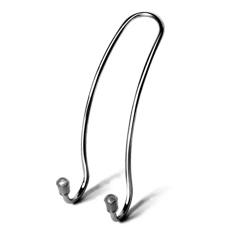 

Car for SEAT Back Headrest Hook Hanging Storage Bag Hanger Organizer Holder Hook for Handbags Purse Cloth Grocery